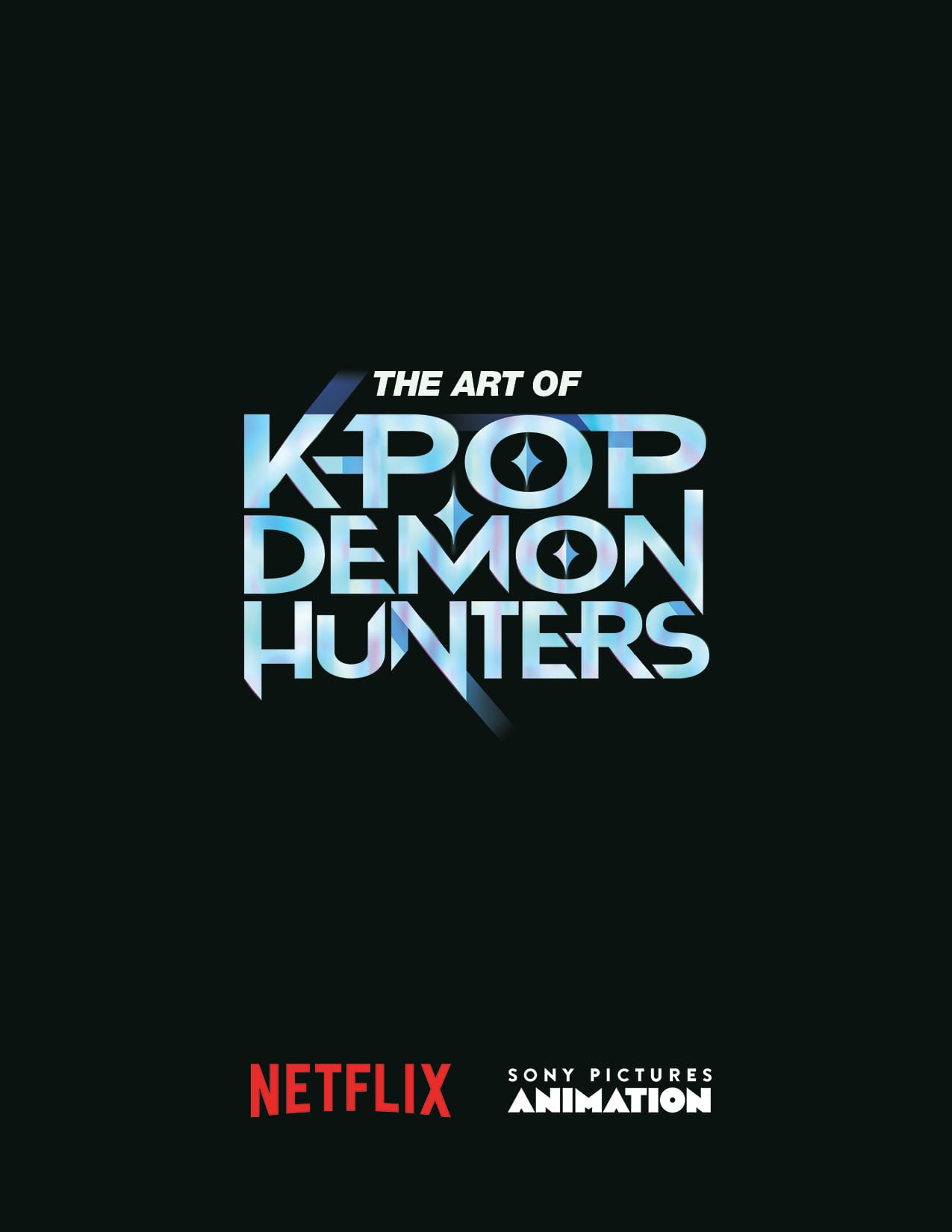 KPop Demon Hunters page 143